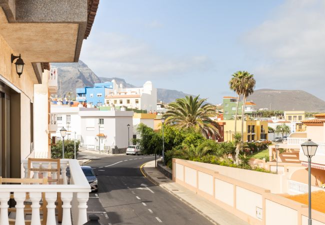 Apartamento en Garachico - SALINAS 3