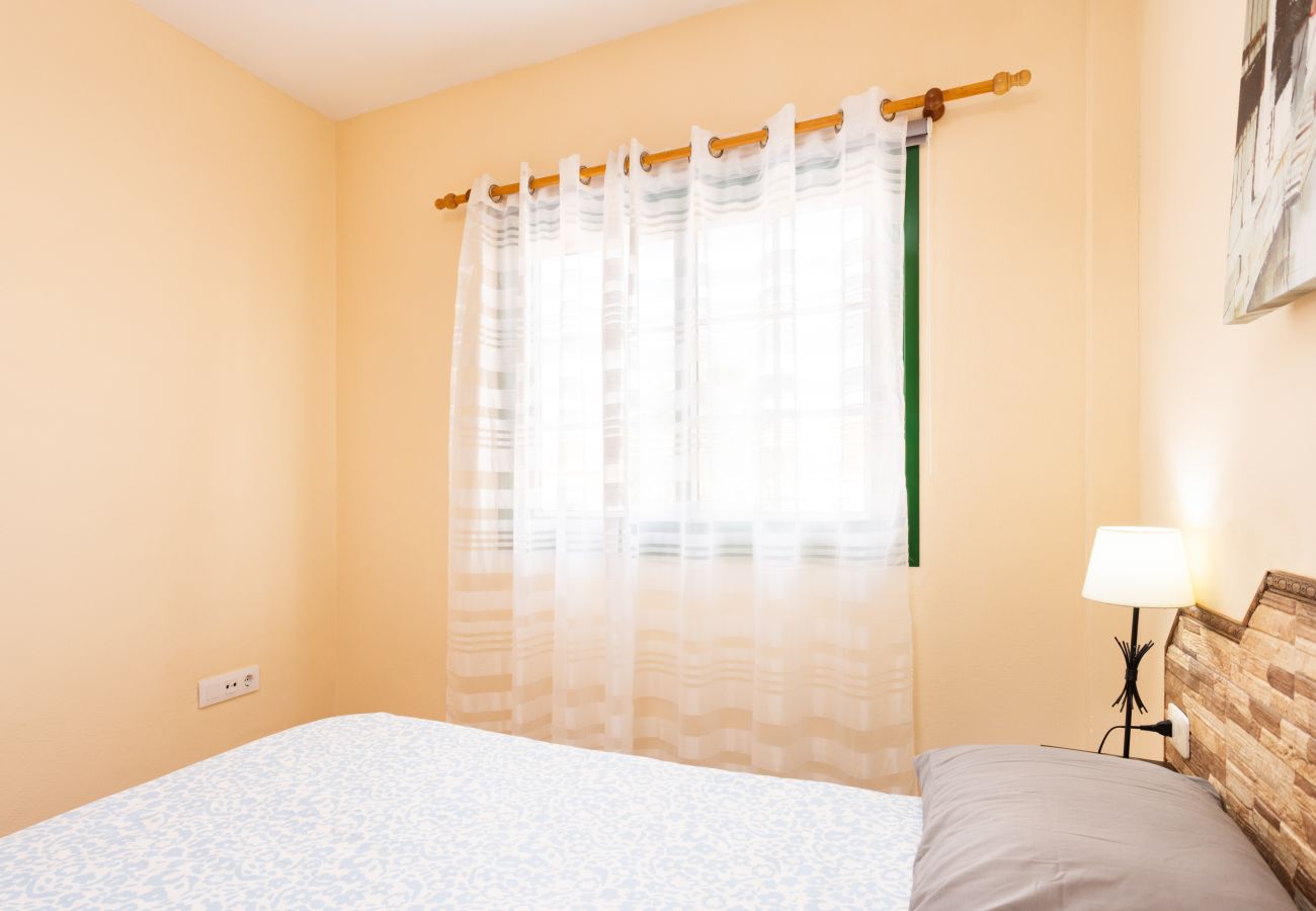 Apartamento en Garachico - SALINAS 3