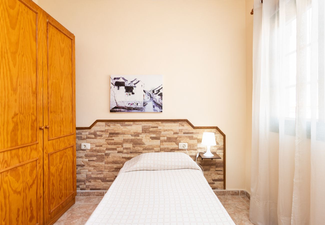 Apartamento en Garachico - SALINAS 3