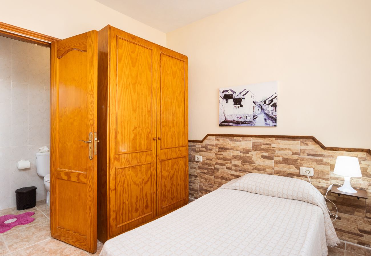 Apartamento en Garachico - SALINAS 3