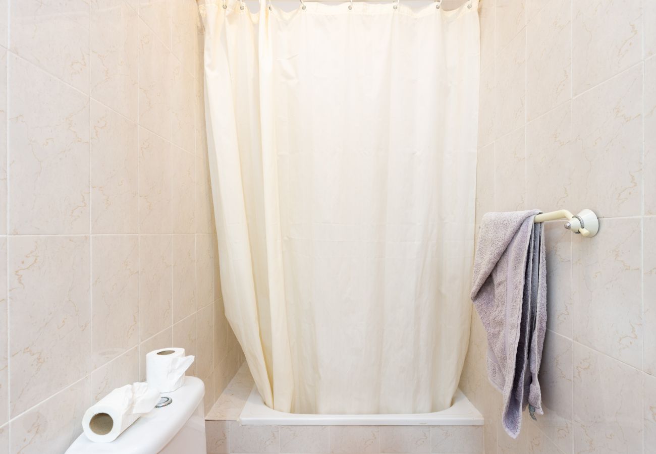 Apartamento en Garachico - SALINAS 3