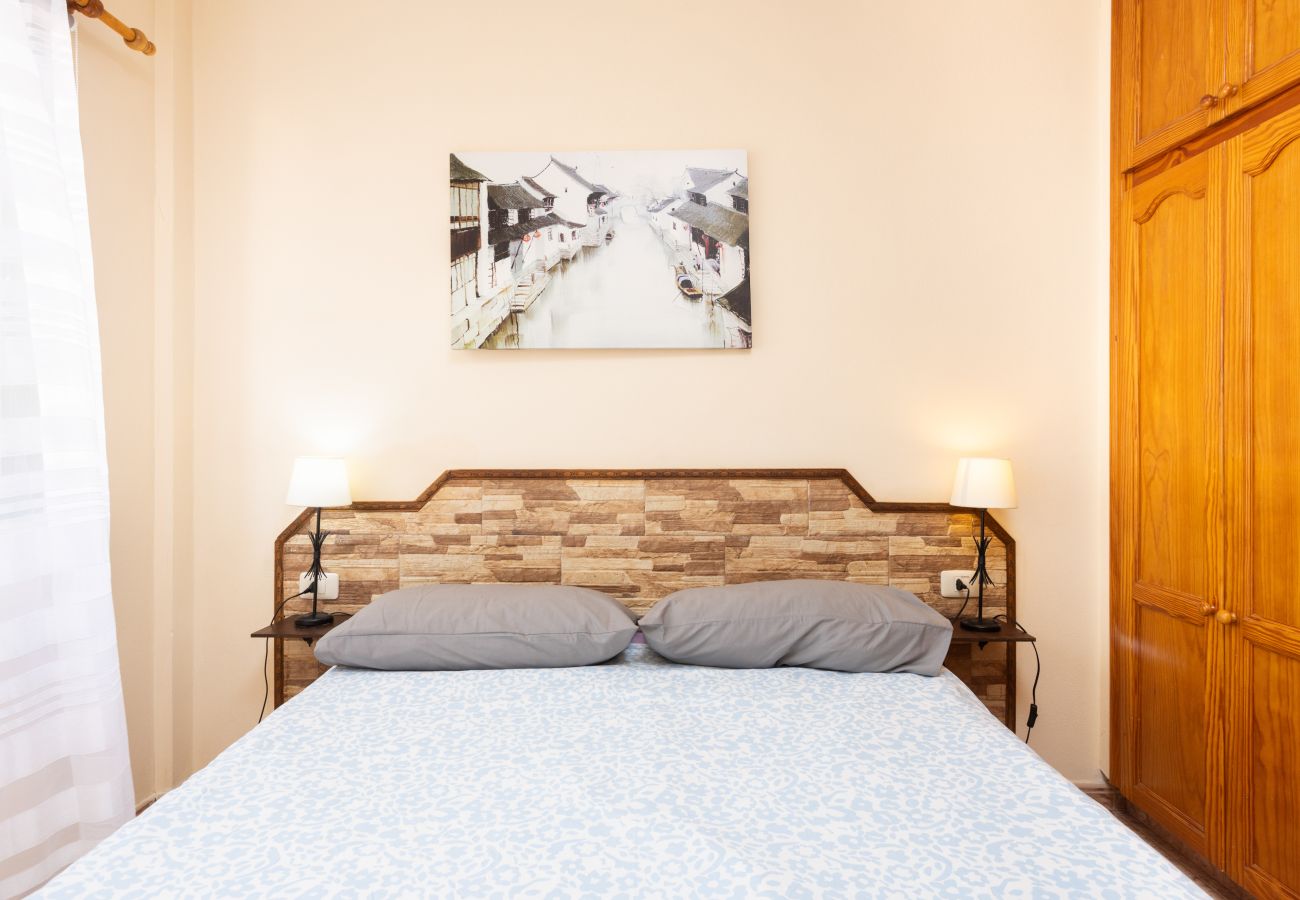 Apartamento en Garachico - SALINAS 3