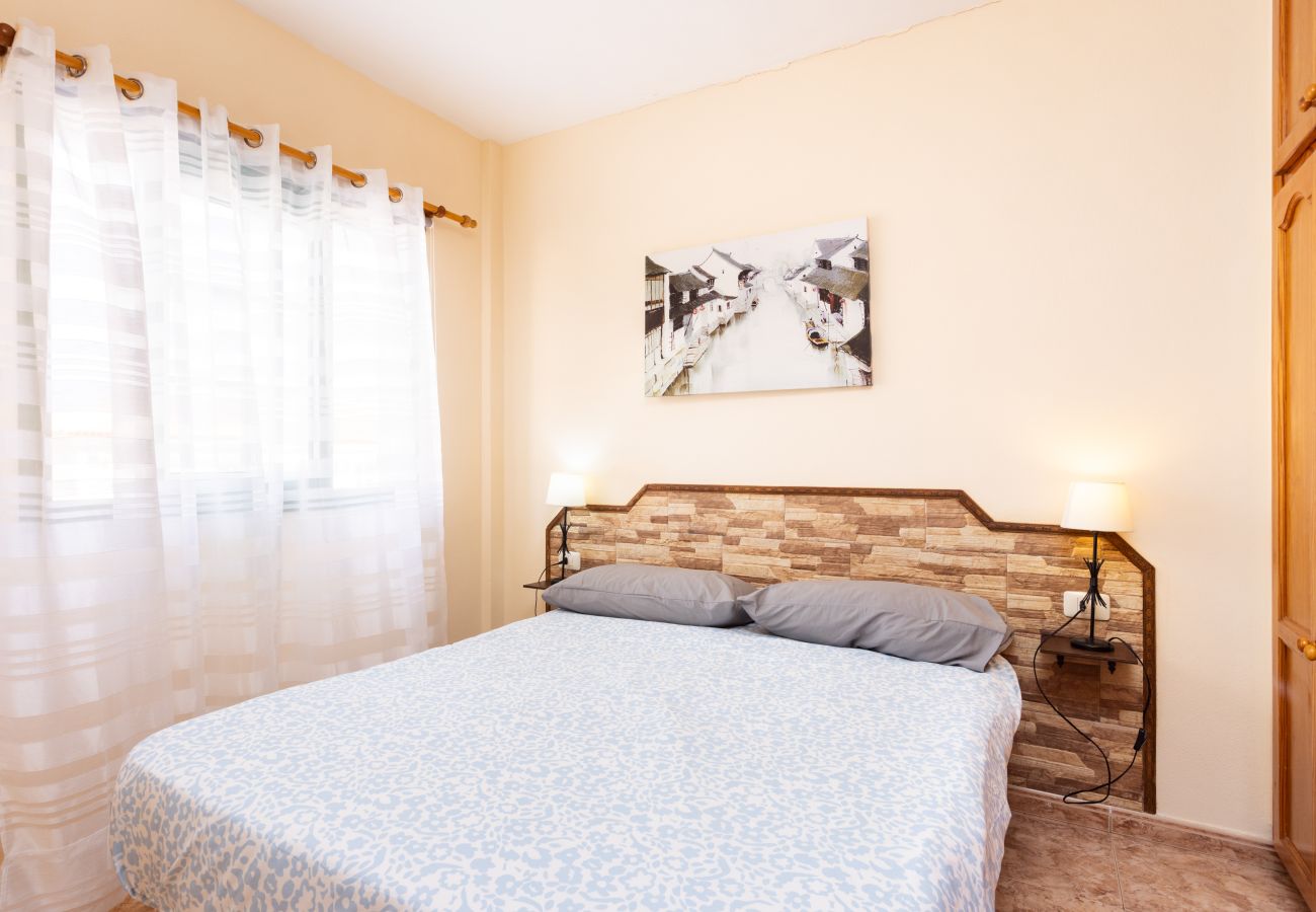 Apartamento en Garachico - SALINAS 3