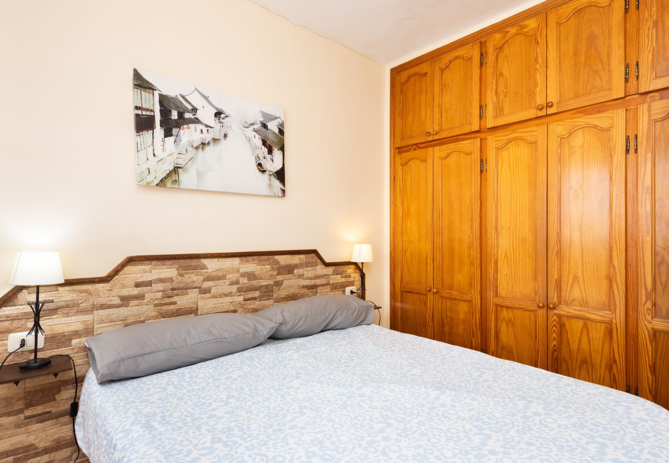 Apartamento en Garachico - SALINAS 3