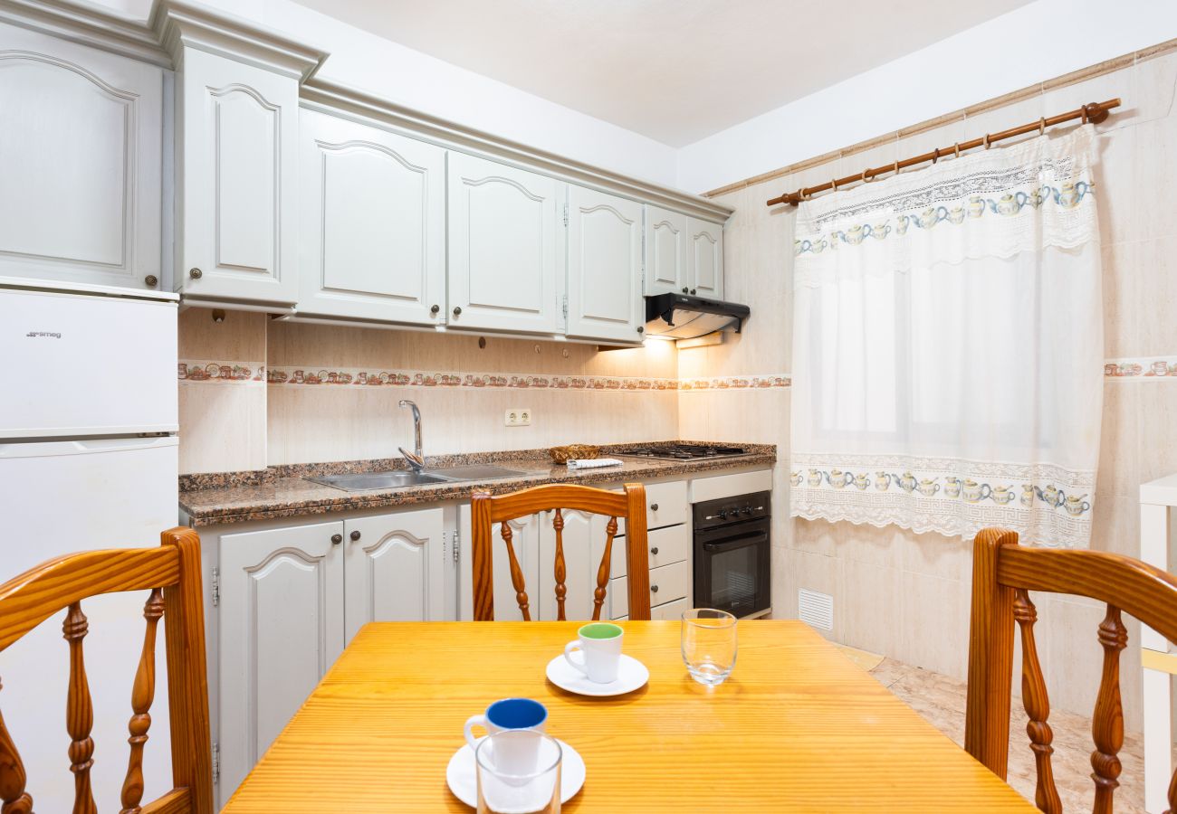 Apartamento en Garachico - SALINAS 3