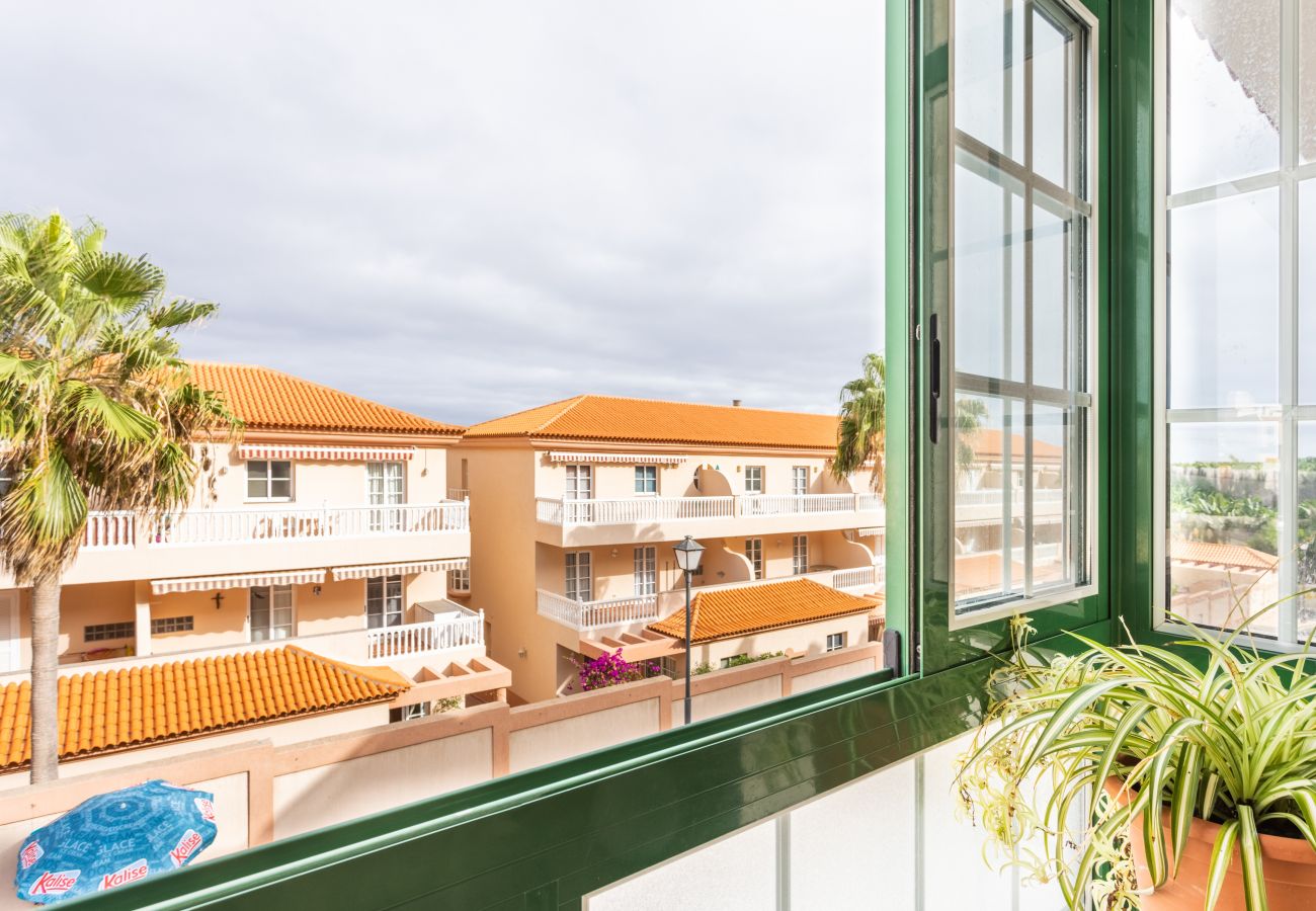 Apartamento en Garachico - SALINAS 3