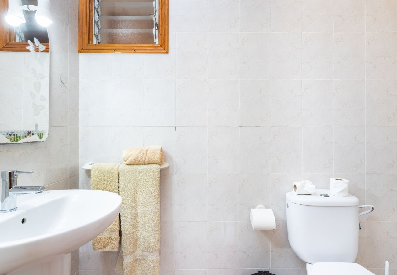 Apartamento en Garachico - SALINAS 3