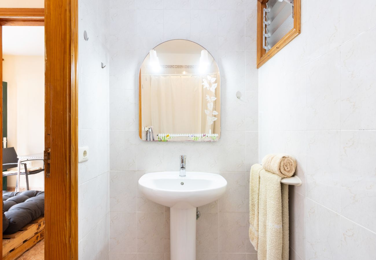 Apartamento en Garachico - SALINAS 3