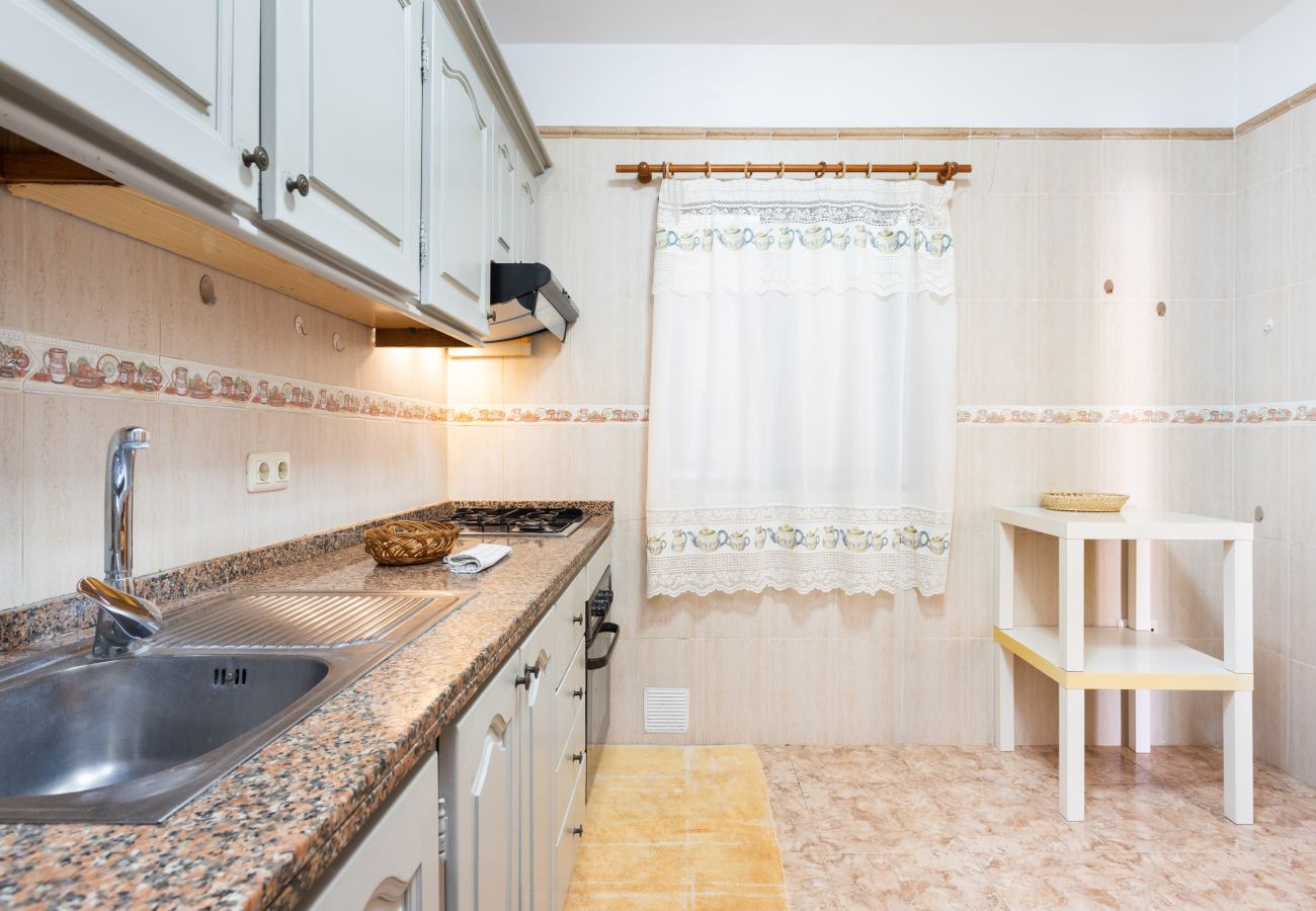 Apartamento en Garachico - SALINAS 3