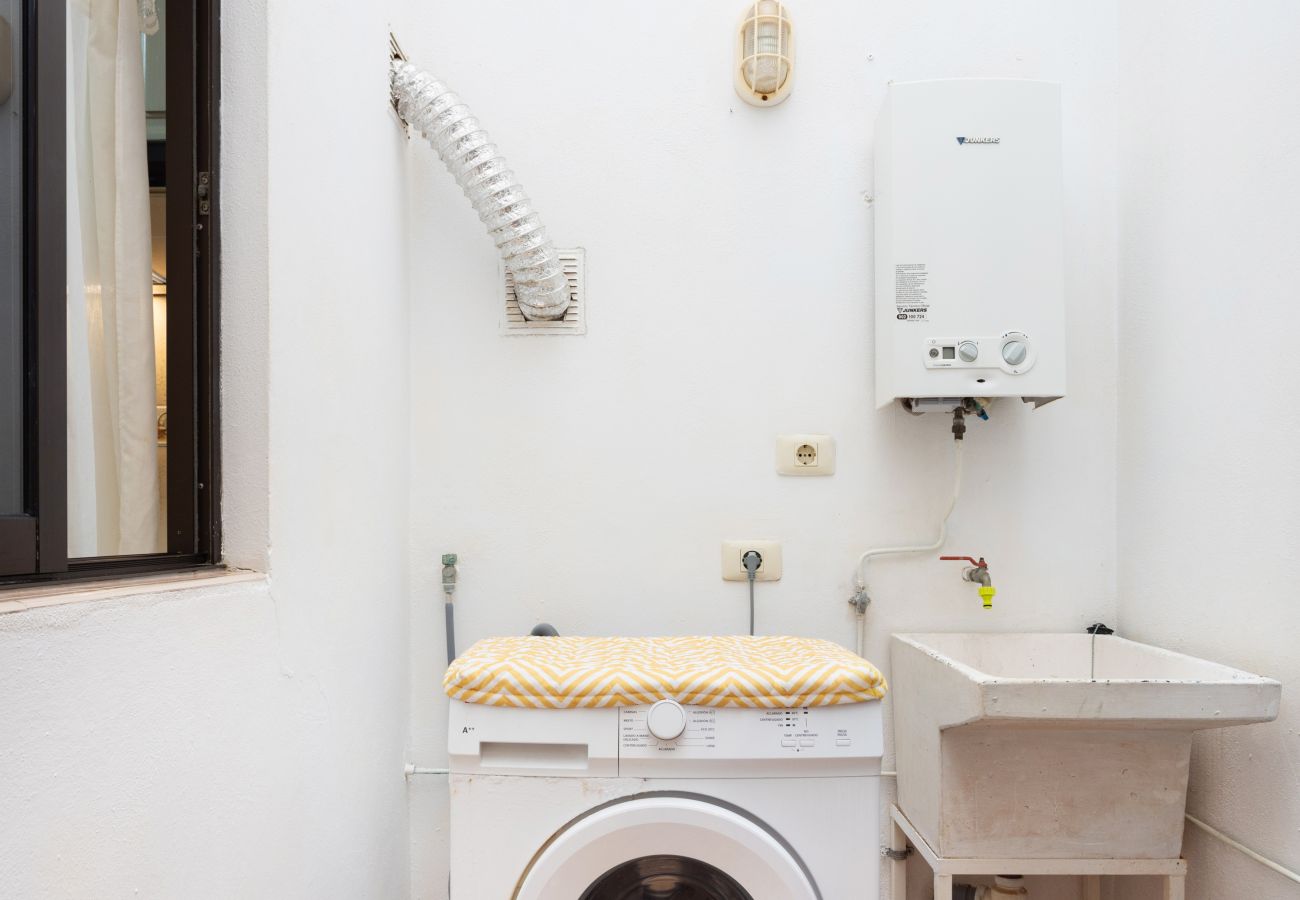 Apartamento en Garachico - SALINAS 3