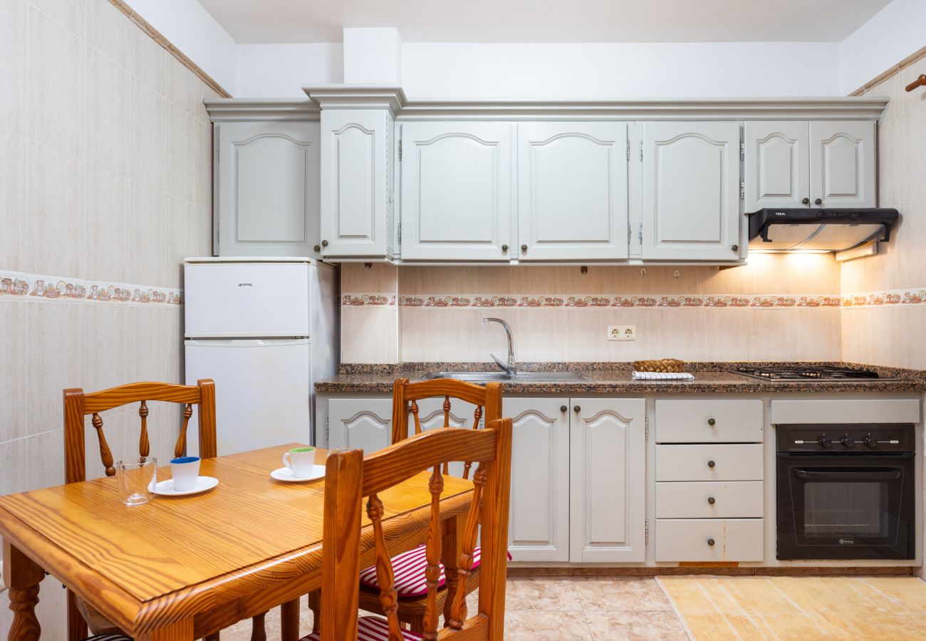 Apartamento en Garachico - SALINAS 3