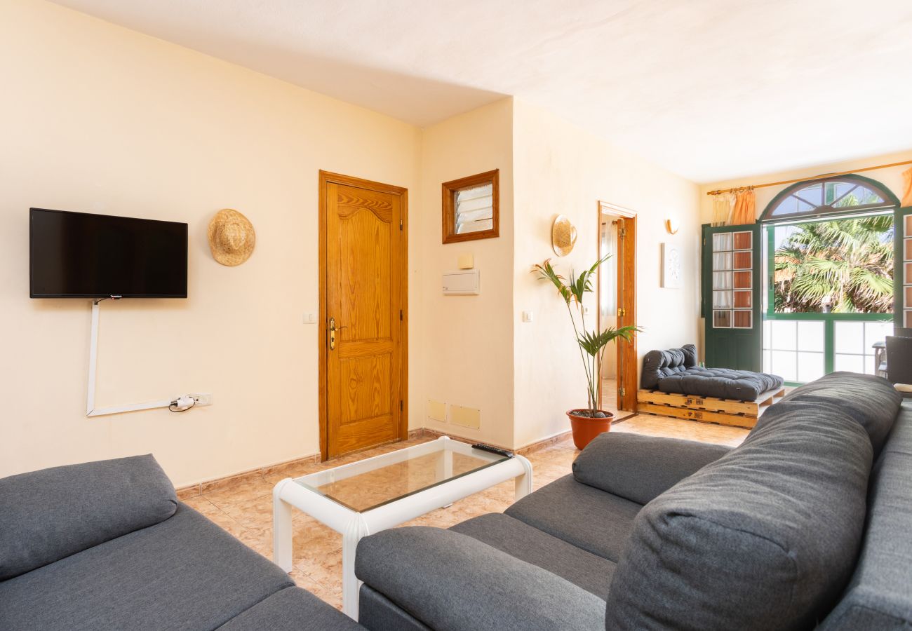 Apartamento en Garachico - SALINAS 3