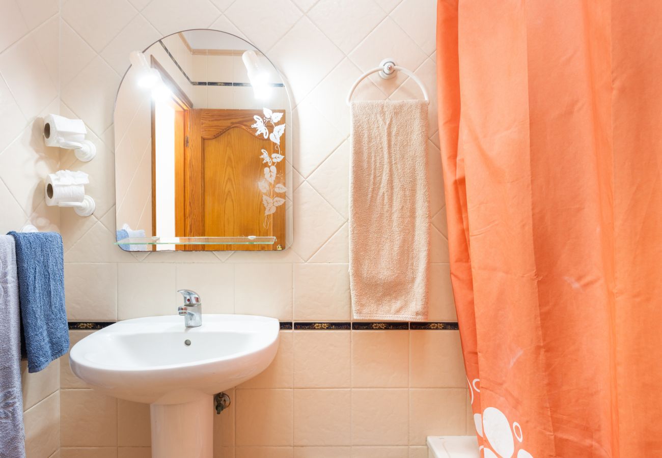 Apartamento en Garachico - SALINAS 3