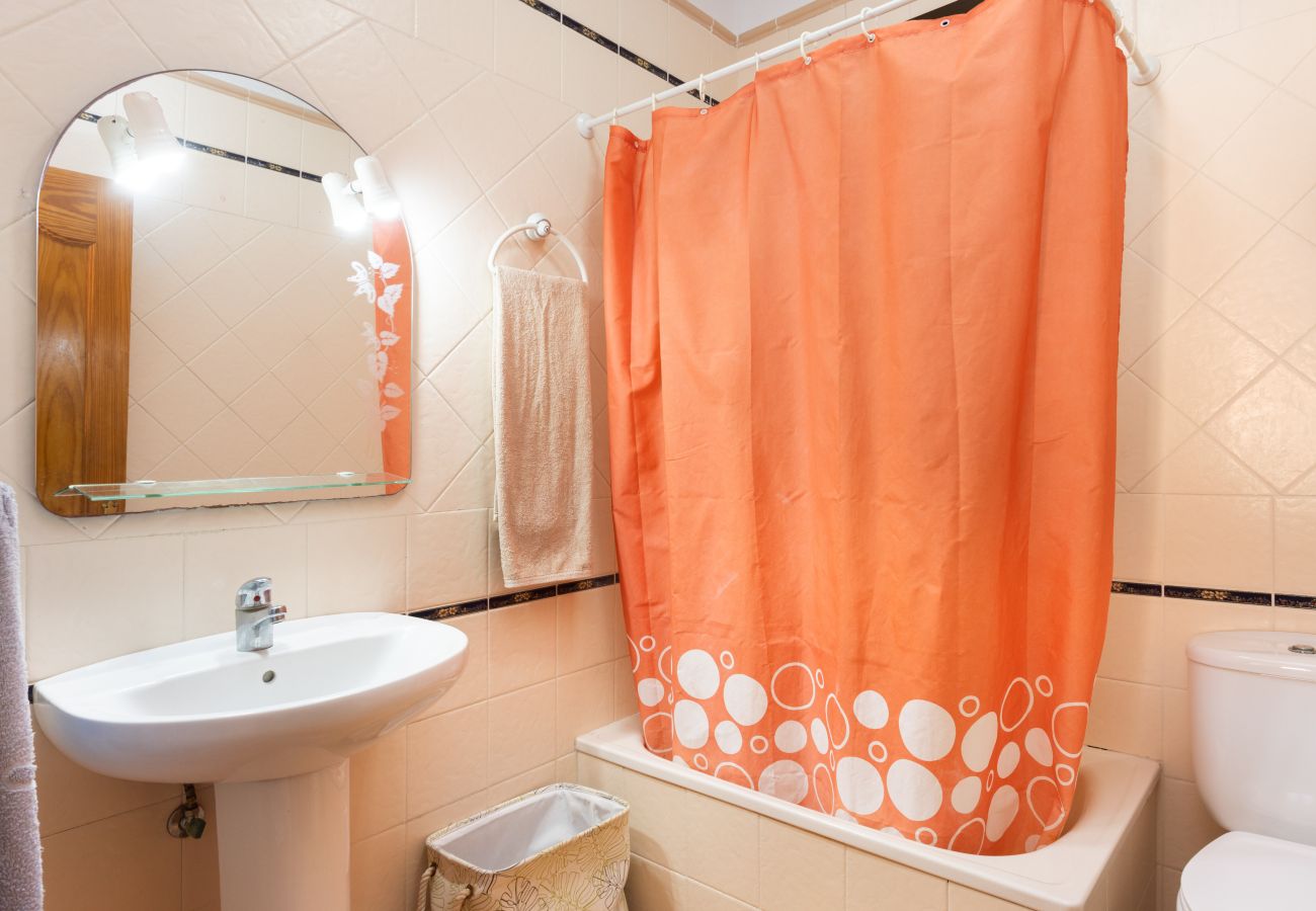 Apartamento en Garachico - SALINAS 3