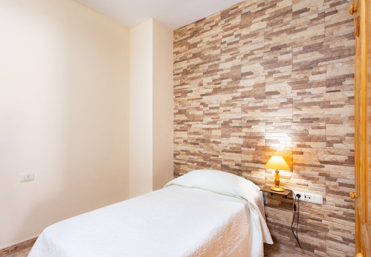 Apartamento en Garachico - SALINAS 3