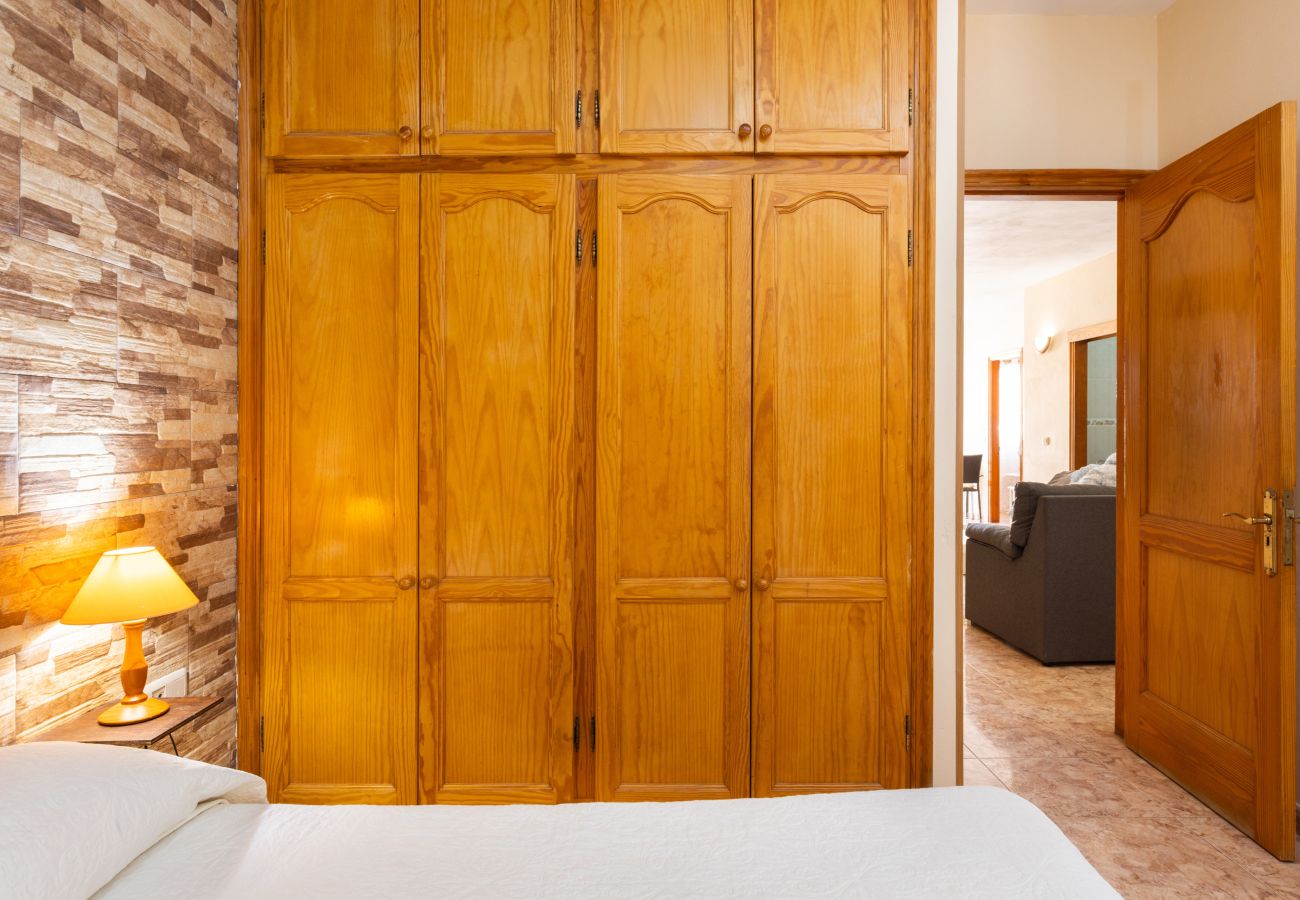 Apartamento en Garachico - SALINAS 3