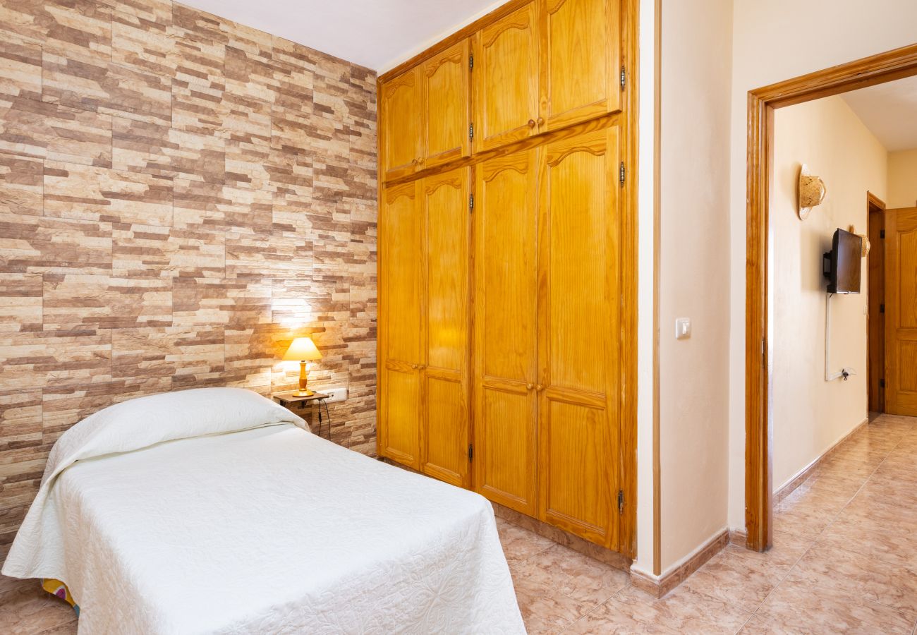 Apartamento en Garachico - SALINAS 3