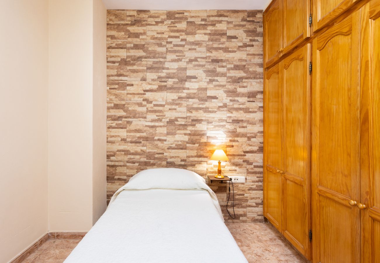 Apartamento en Garachico - SALINAS 3