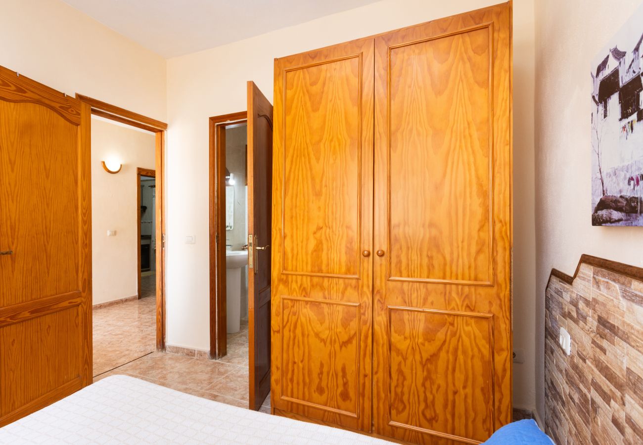 Apartamento en Garachico - SALINAS 3