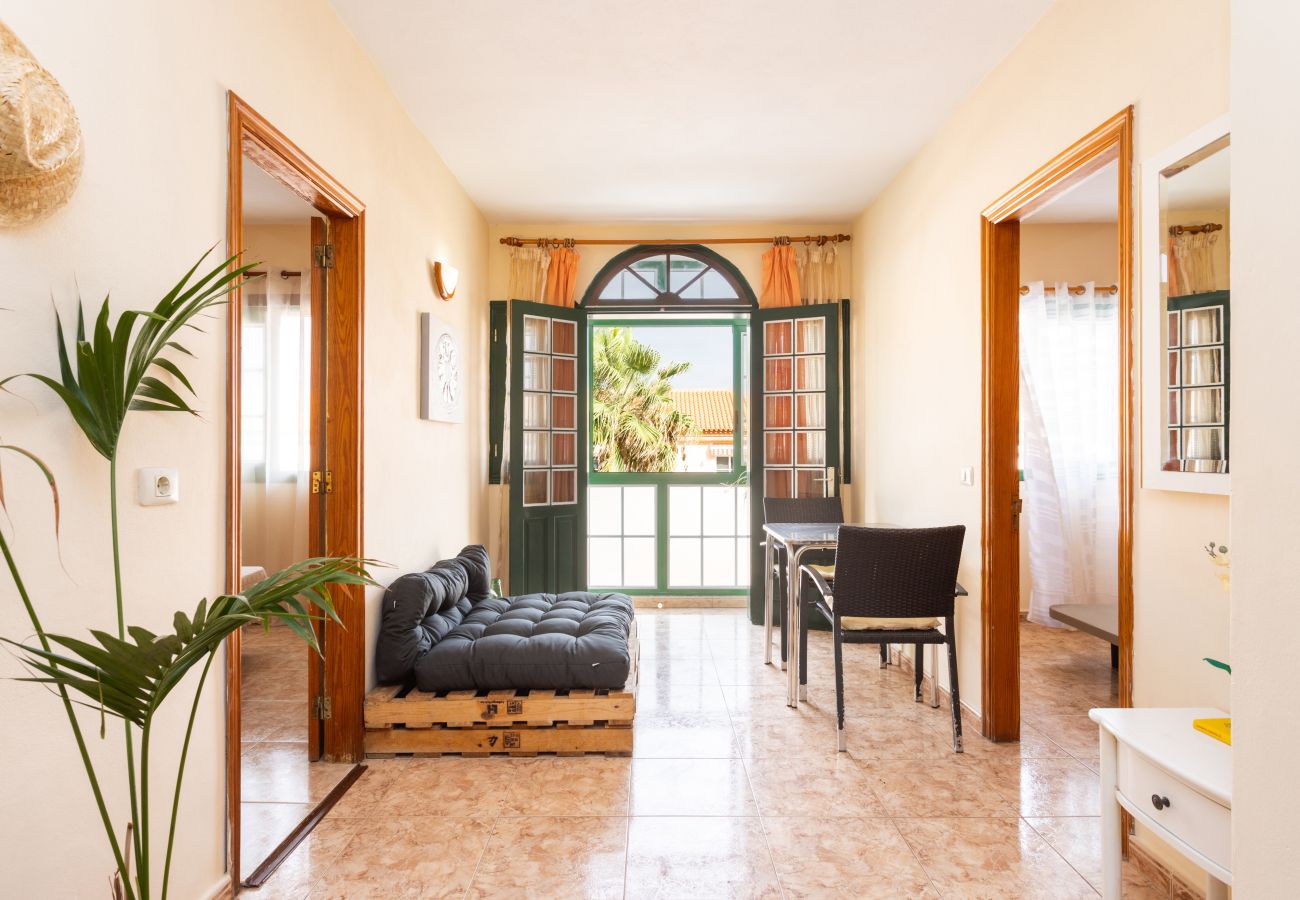 Apartamento en Garachico - SALINAS 3