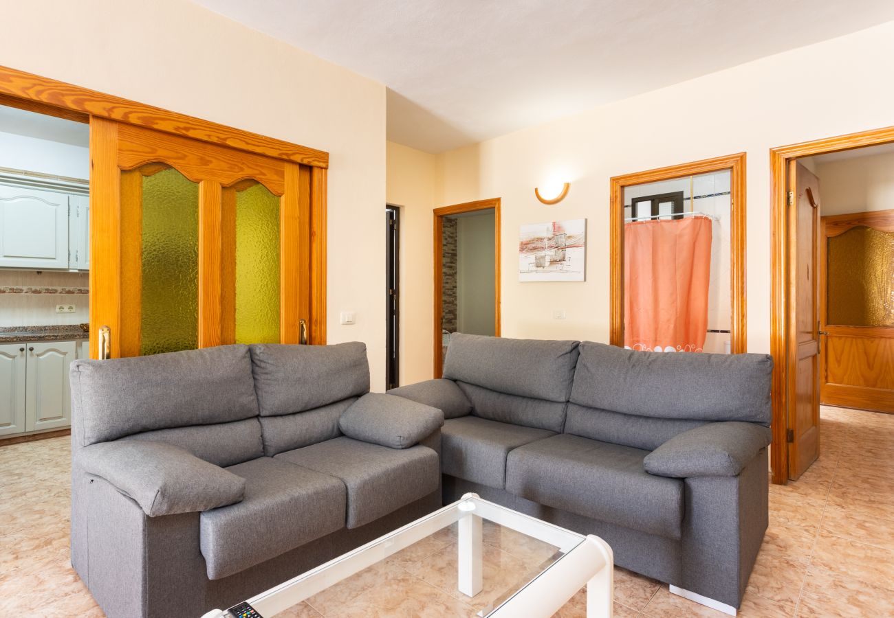 Apartamento en Garachico - SALINAS 3