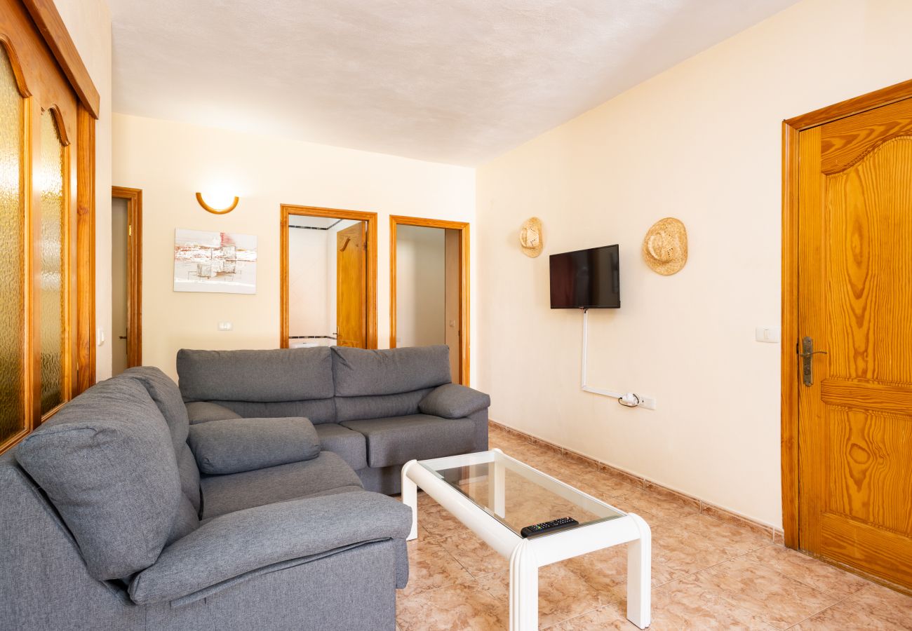 Apartamento en Garachico - SALINAS 3