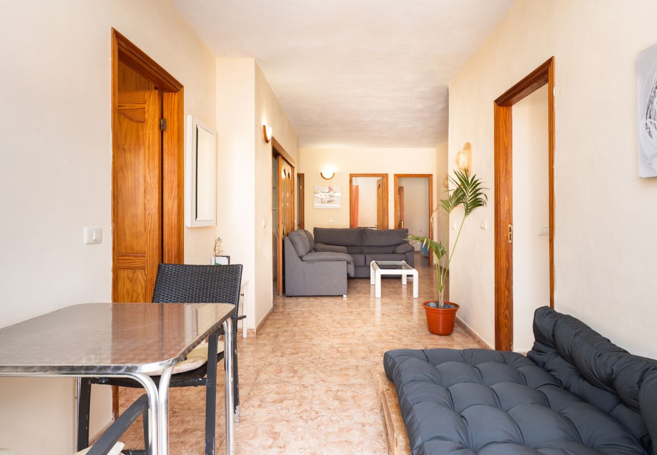 Apartamento en Garachico - SALINAS 3