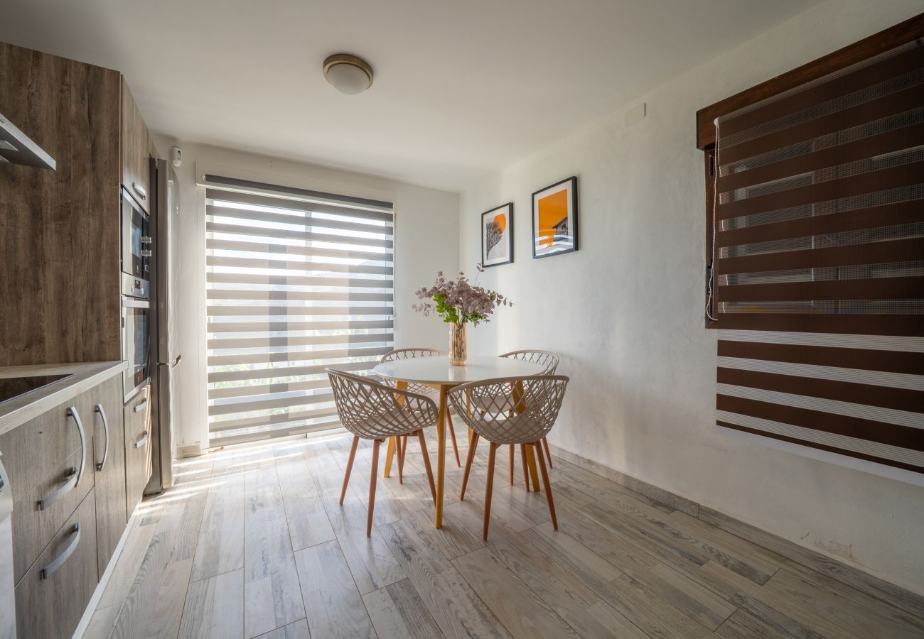 Casa en Barlovento - Live La Palma Lomo La Crucita