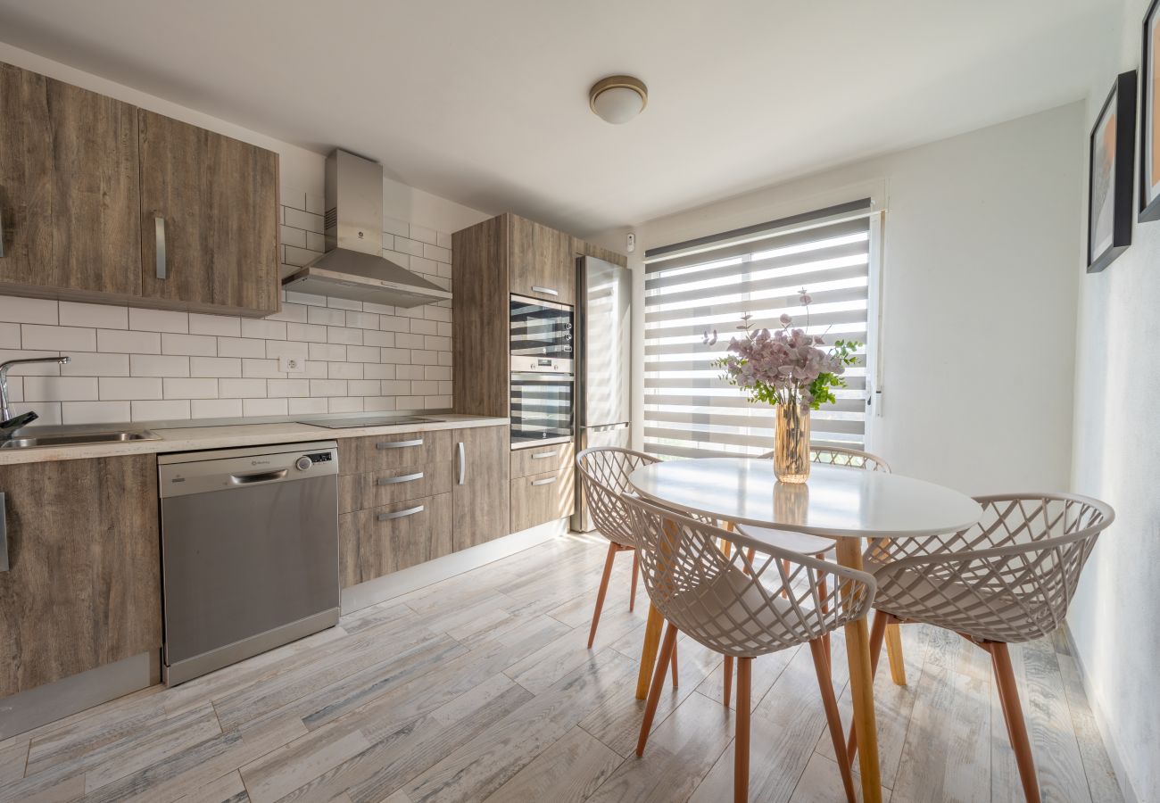 Casa en Barlovento - Live La Palma Lomo La Crucita