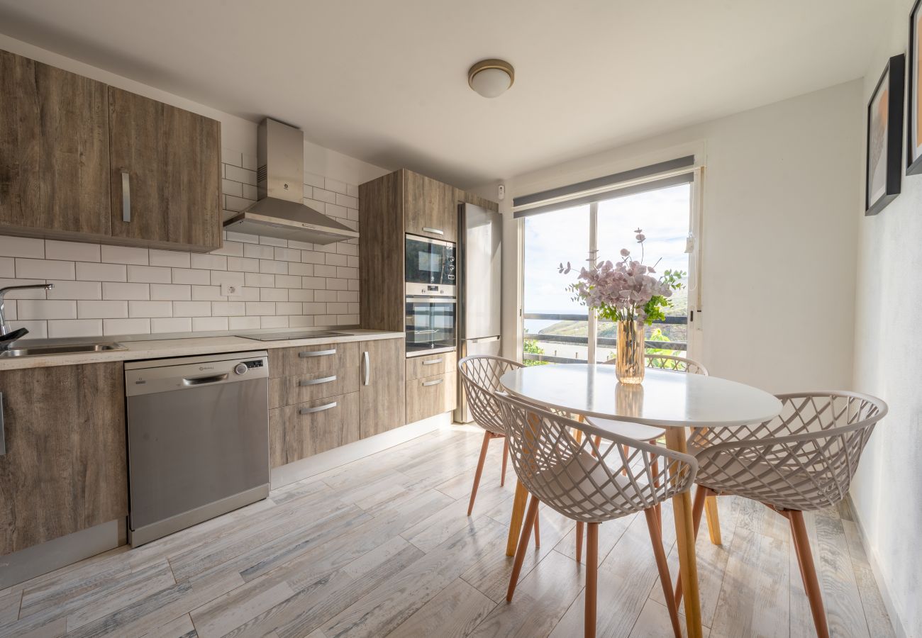 Casa en Barlovento - Live La Palma Lomo La Crucita