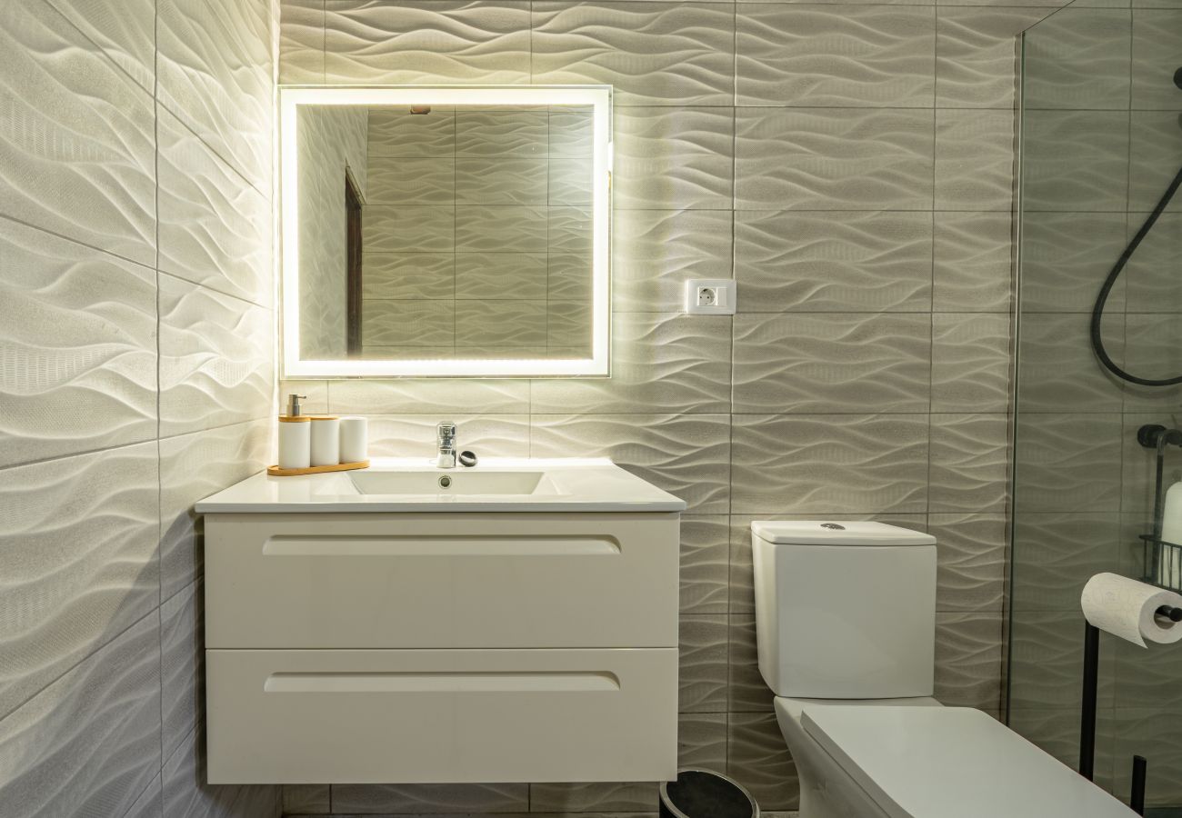 Casa en Barlovento - Live La Palma Lomo La Crucita