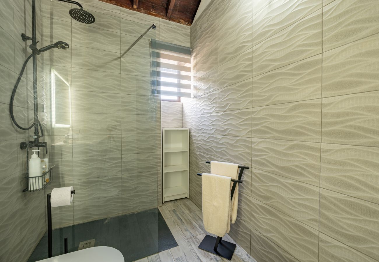 Casa en Barlovento - Live La Palma Lomo La Crucita