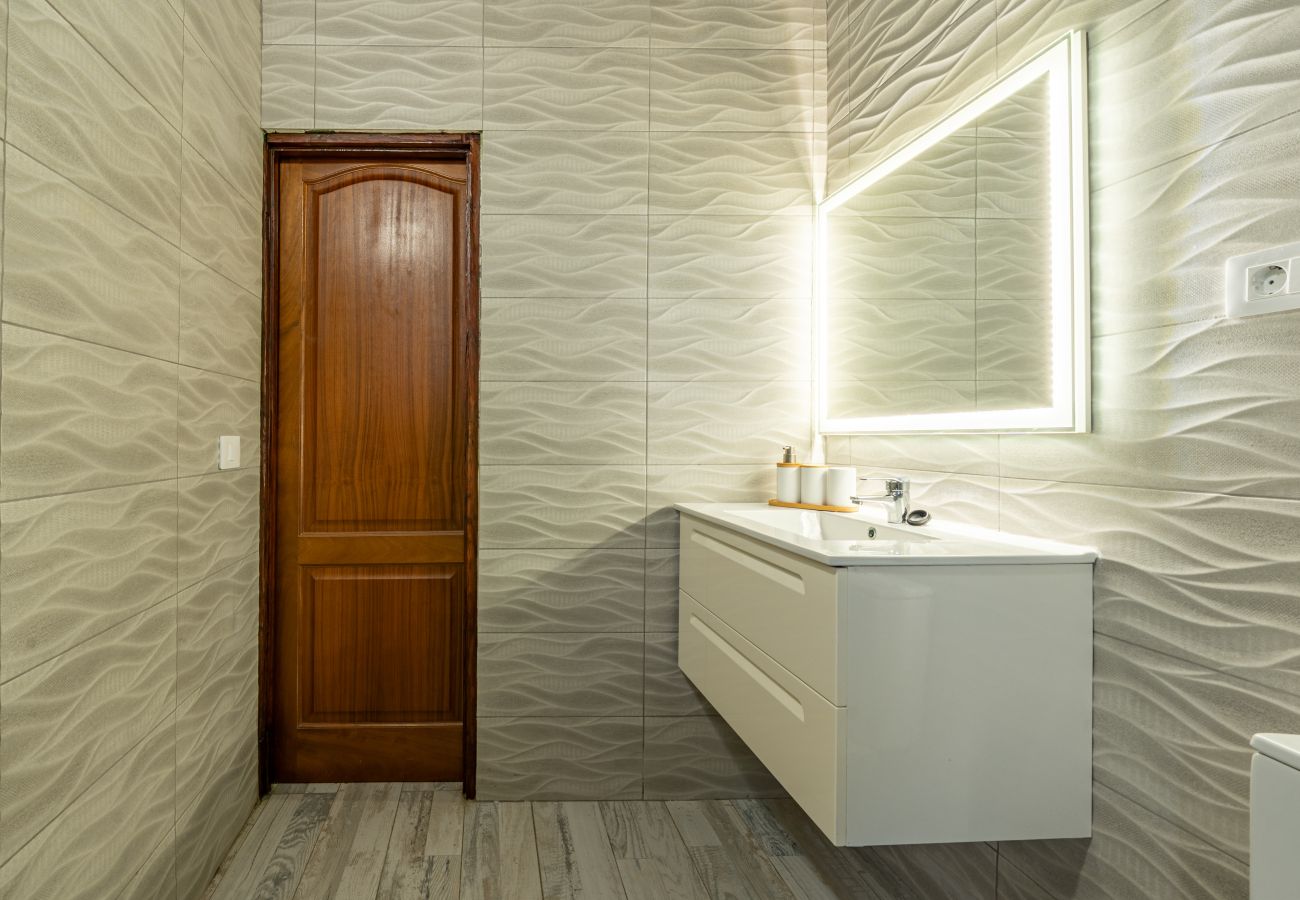 Casa en Barlovento - Live La Palma Lomo La Crucita