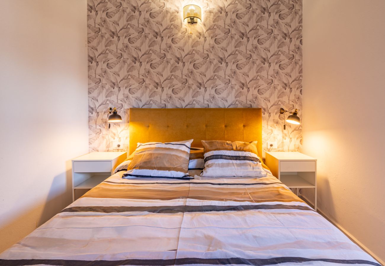 Casa en Barlovento - Live La Palma Lomo La Crucita