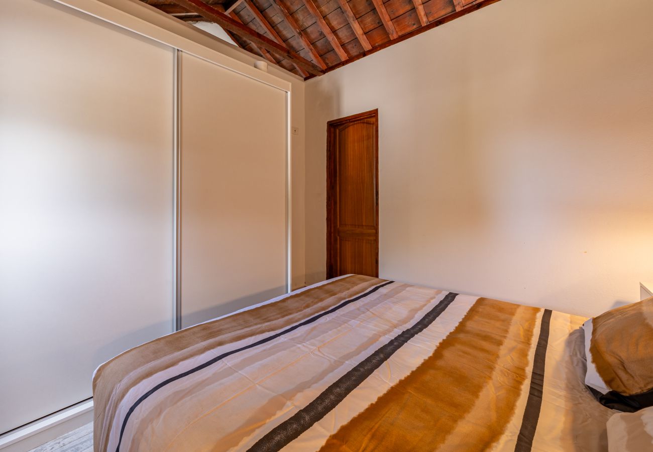 Casa en Barlovento - Live La Palma Lomo La Crucita