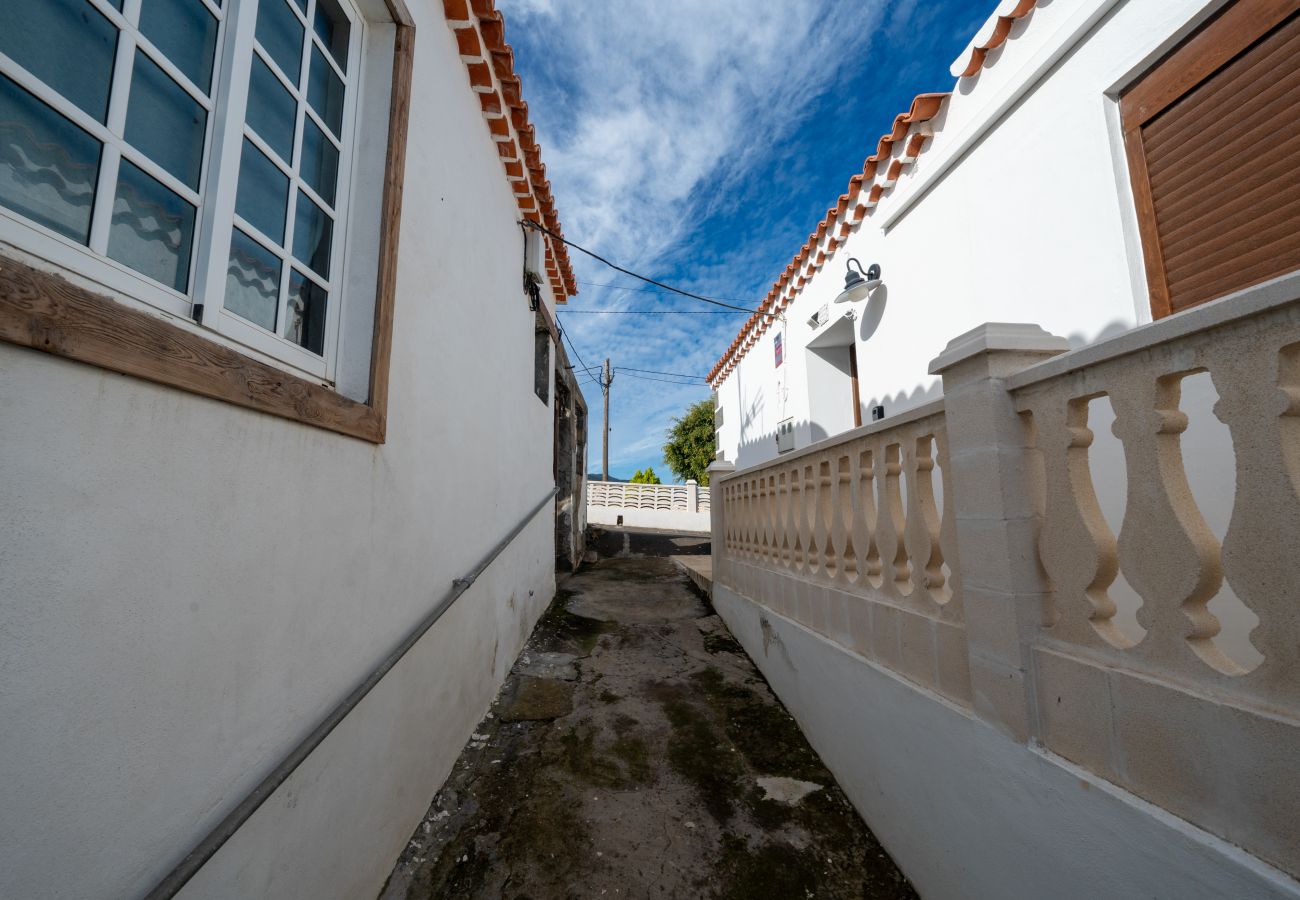 Casa en Barlovento - Live La Palma Lomo La Crucita