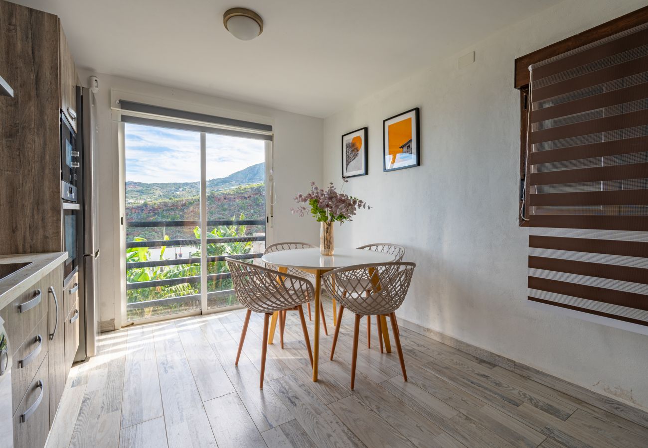 Casa en Barlovento - Live La Palma Lomo La Crucita
