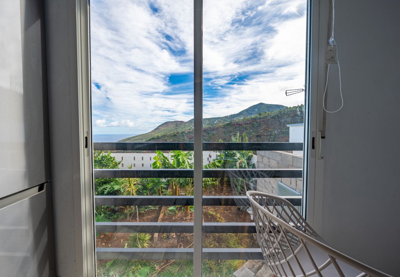 Casa en Barlovento - Live La Palma Lomo La Crucita