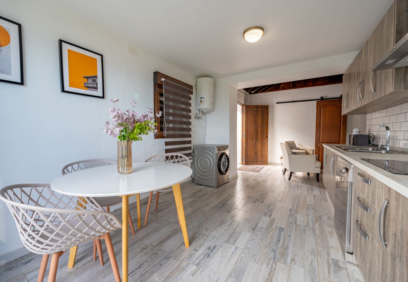 Casa en Barlovento - Live La Palma Lomo La Crucita