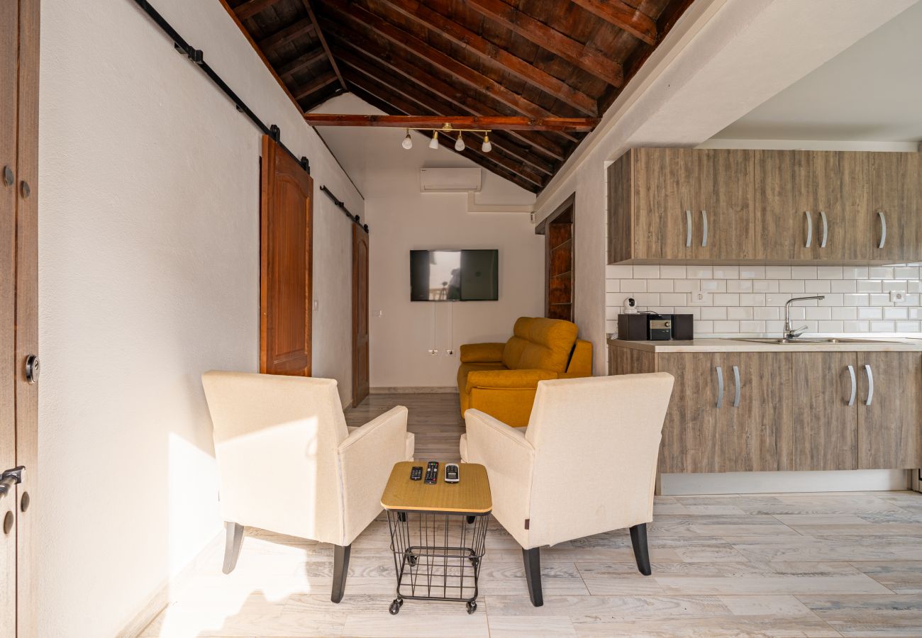 Casa en Barlovento - Live La Palma Lomo La Crucita