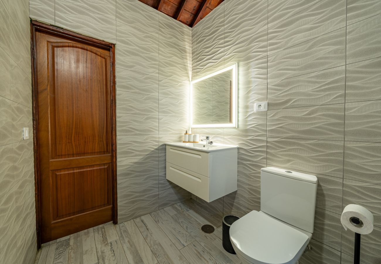 Casa en Barlovento - Live La Palma Lomo La Crucita