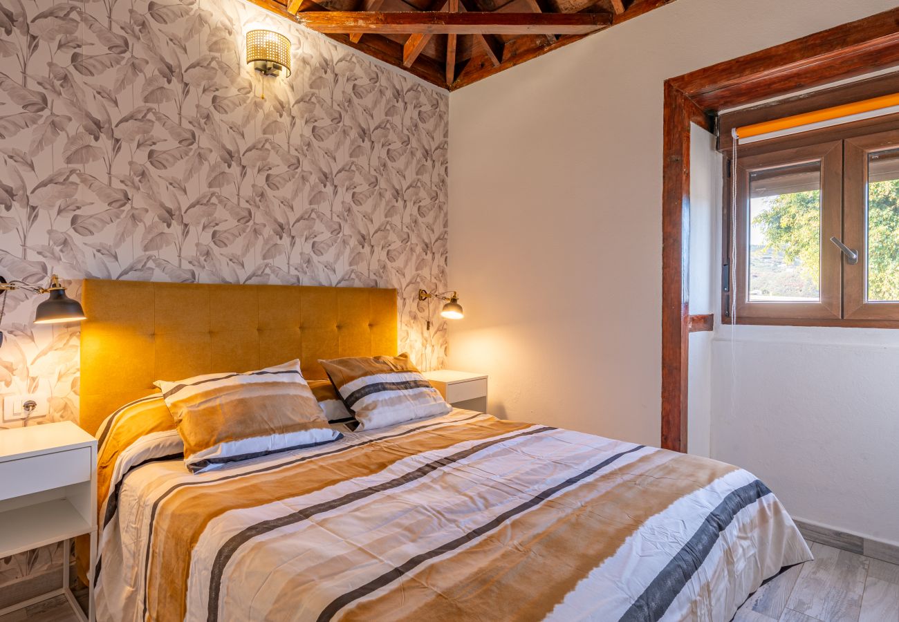 Casa en Barlovento - Live La Palma Lomo La Crucita