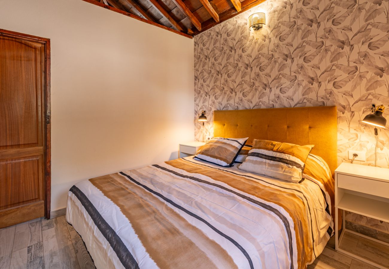 Casa en Barlovento - Live La Palma Lomo La Crucita