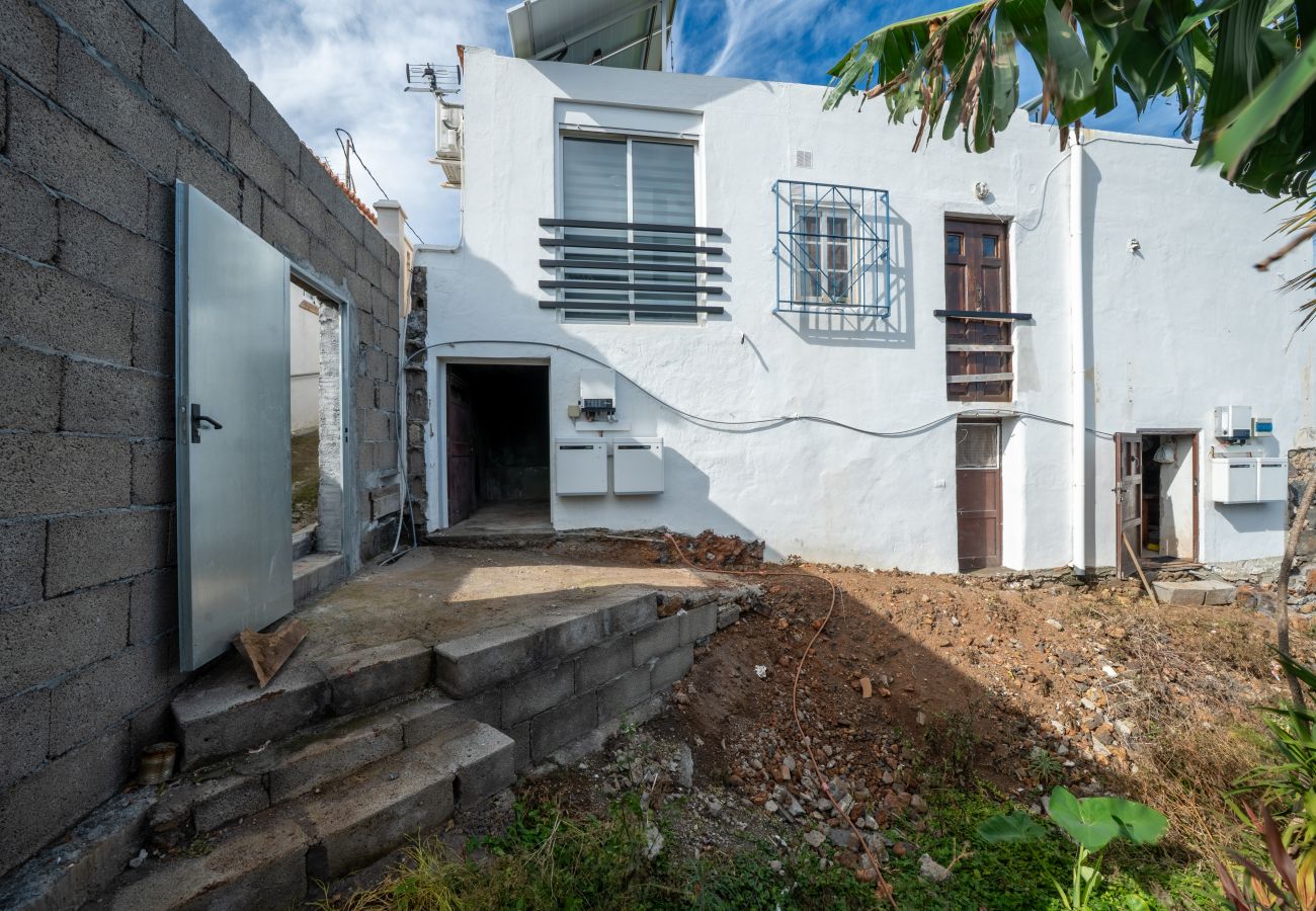 Casa en Barlovento - Live La Palma Lomo La Crucita