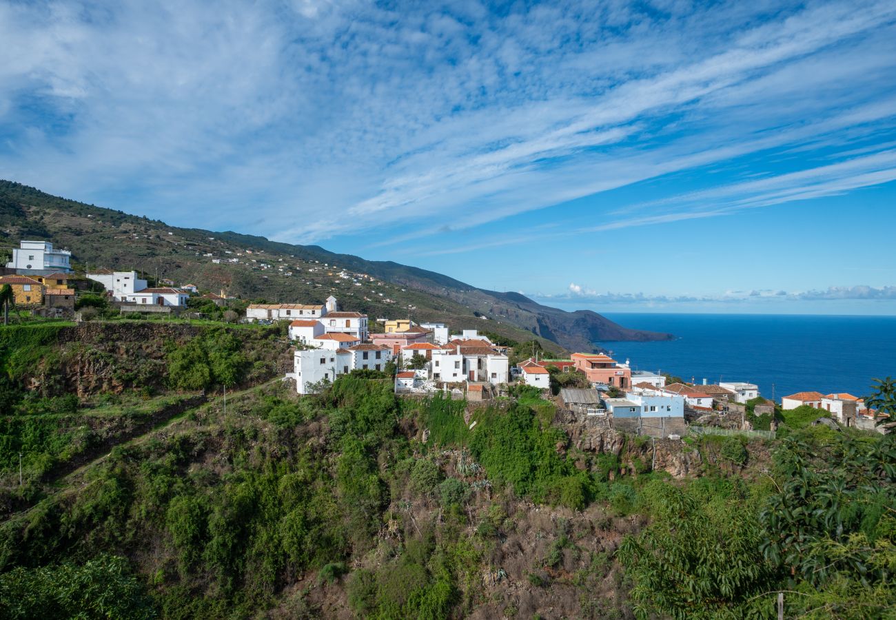 Casa en Barlovento - Live La Palma Lomo La Crucita