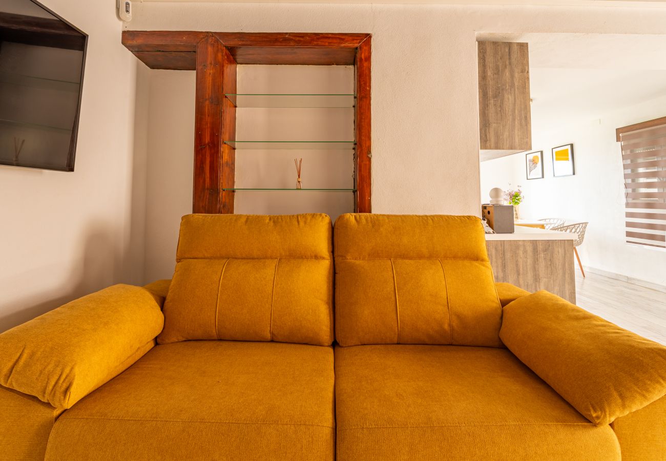 Casa en Barlovento - Live La Palma Lomo La Crucita