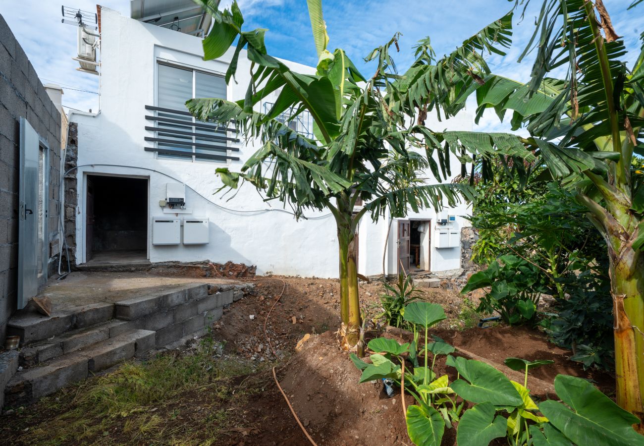 Casa en Barlovento - Live La Palma Lomo La Crucita
