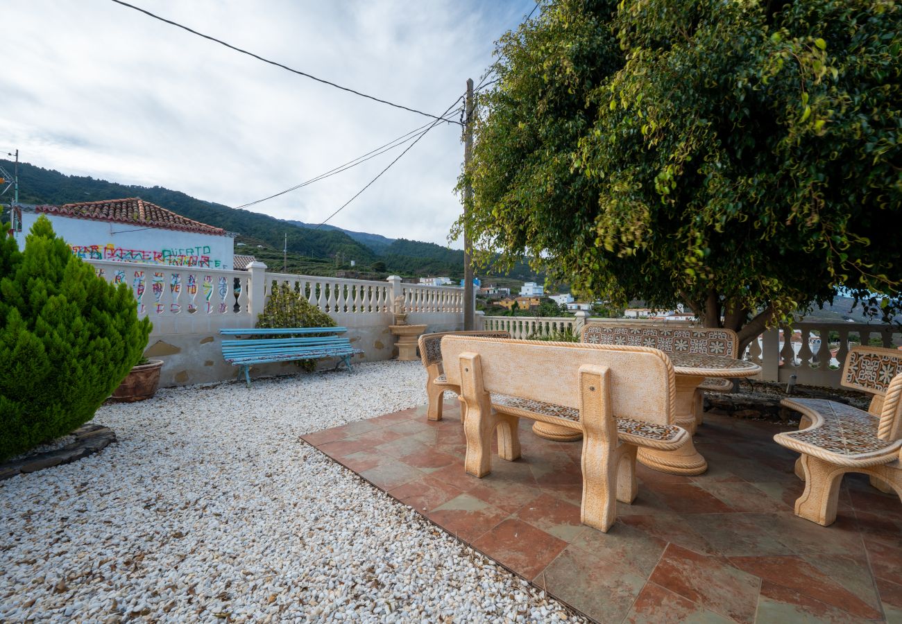 Casa en Barlovento - Live La Palma Lomo La Crucita