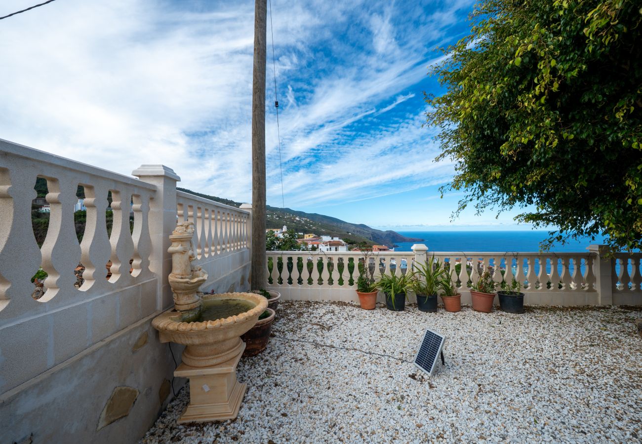 Casa en Barlovento - Live La Palma Lomo La Crucita