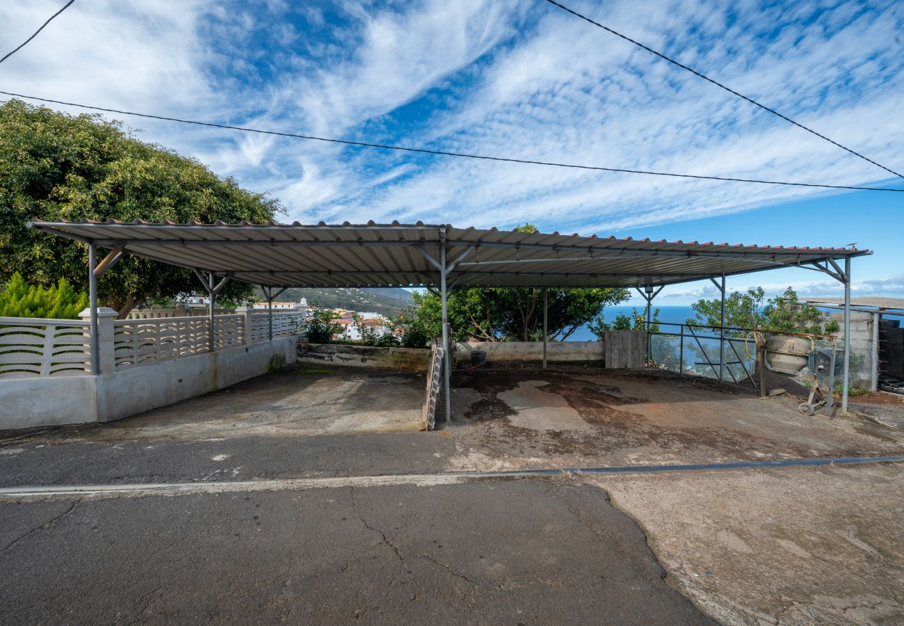 Casa en Barlovento - Live La Palma Lomo La Crucita